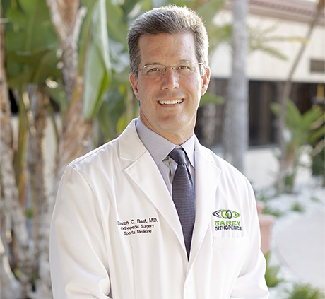 Steven C. Bast, MD