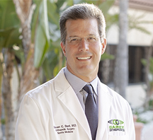 Steven C. Bast, MD