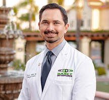 Luis A. Corrales, MD