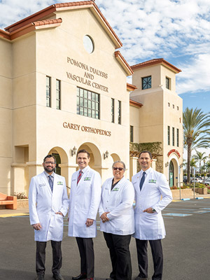 Garey Orthopedic Medical Group image4