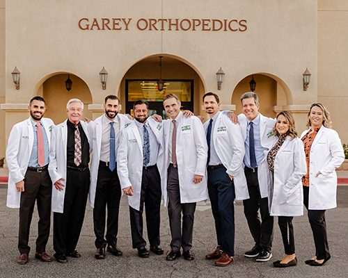 Garey Orthopedic Medical Group image2