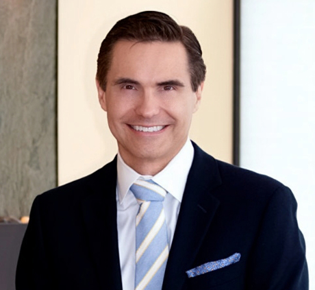 James Lilley, MD