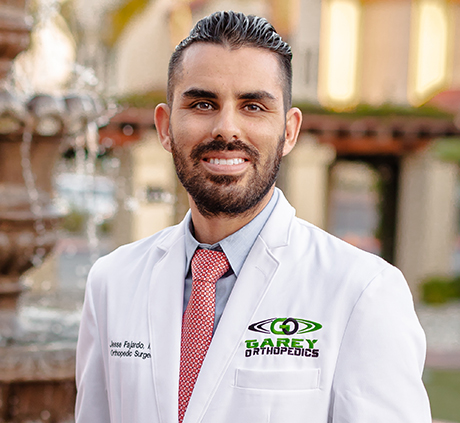 Jesse Fajardo, MD