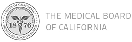 Medical Board of Califirnia