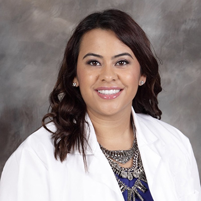 Nayeli De La Paz, PA-C