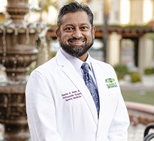 Sachin Patel, MD