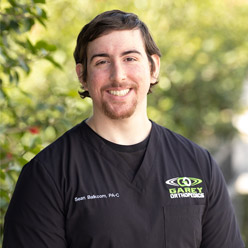 Sean Balkcom, PA-C