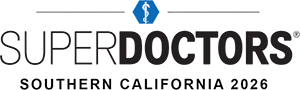 Super Doctors Southern California 2026